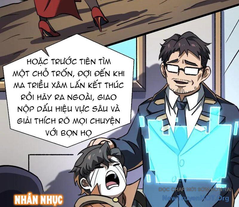 Ta Là Tai Họa Cấp Mục Sư Chapter 50 - Trang 26