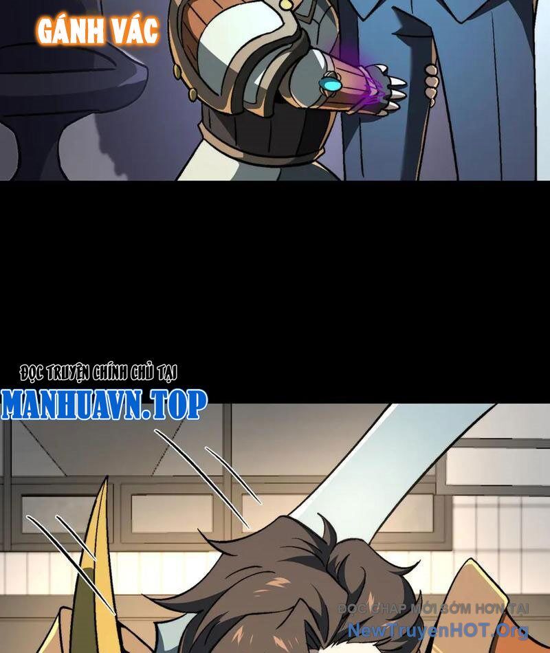 Ta Là Tai Họa Cấp Mục Sư Chapter 50 - Trang 27