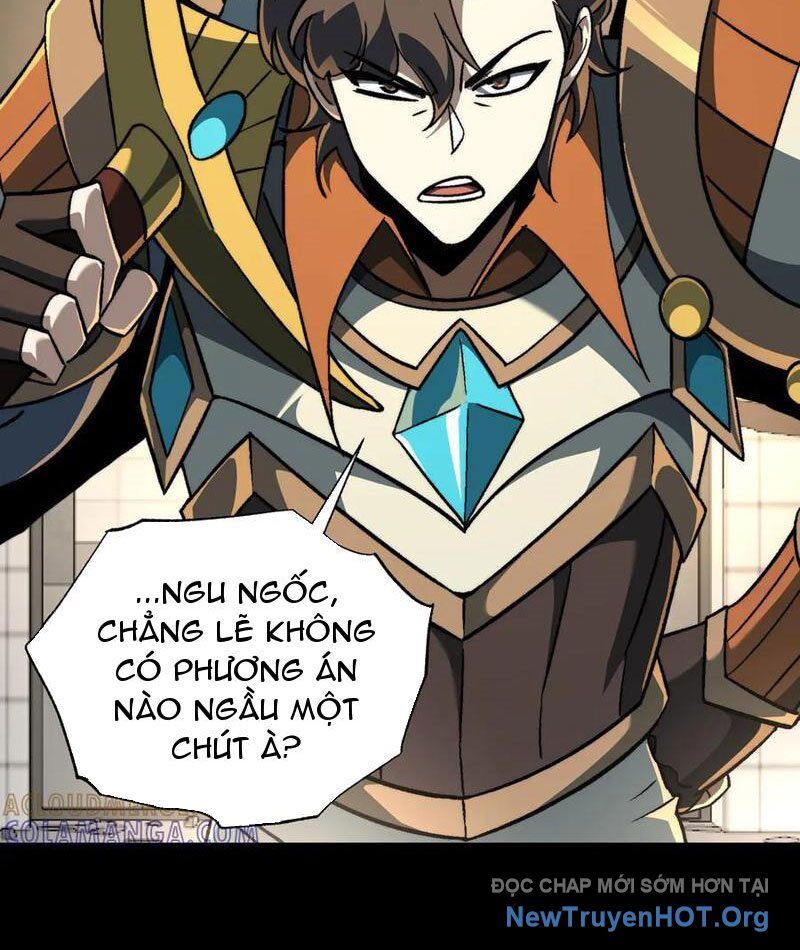 Ta Là Tai Họa Cấp Mục Sư Chapter 50 - Trang 28