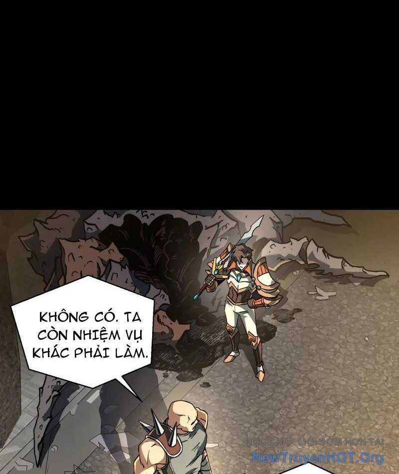 Ta Là Tai Họa Cấp Mục Sư Chapter 50 - Trang 29