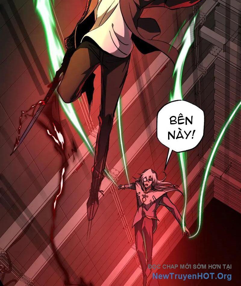 Ta Là Tai Họa Cấp Mục Sư Chapter 50 - Trang 3