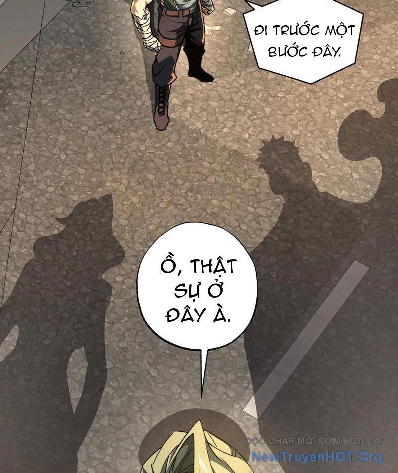 Ta Là Tai Họa Cấp Mục Sư Chapter 50 - Trang 30