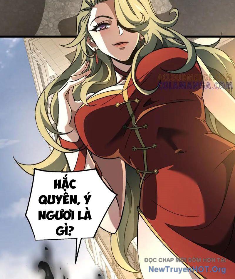 Ta Là Tai Họa Cấp Mục Sư Chapter 50 - Trang 31