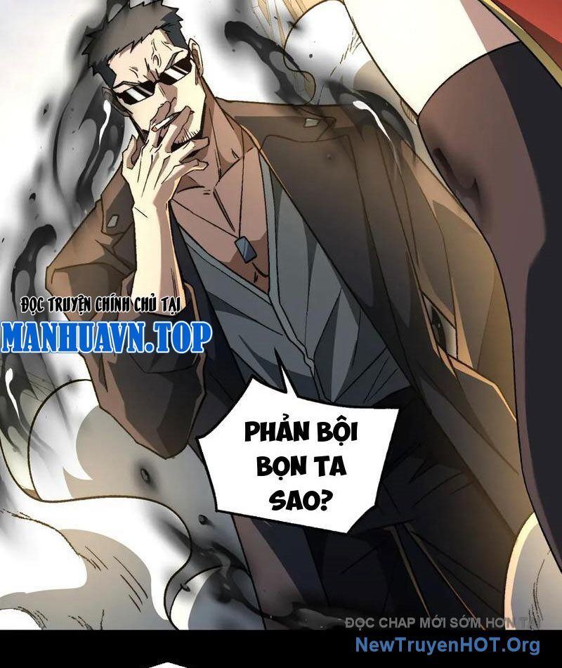 Ta Là Tai Họa Cấp Mục Sư Chapter 50 - Trang 32