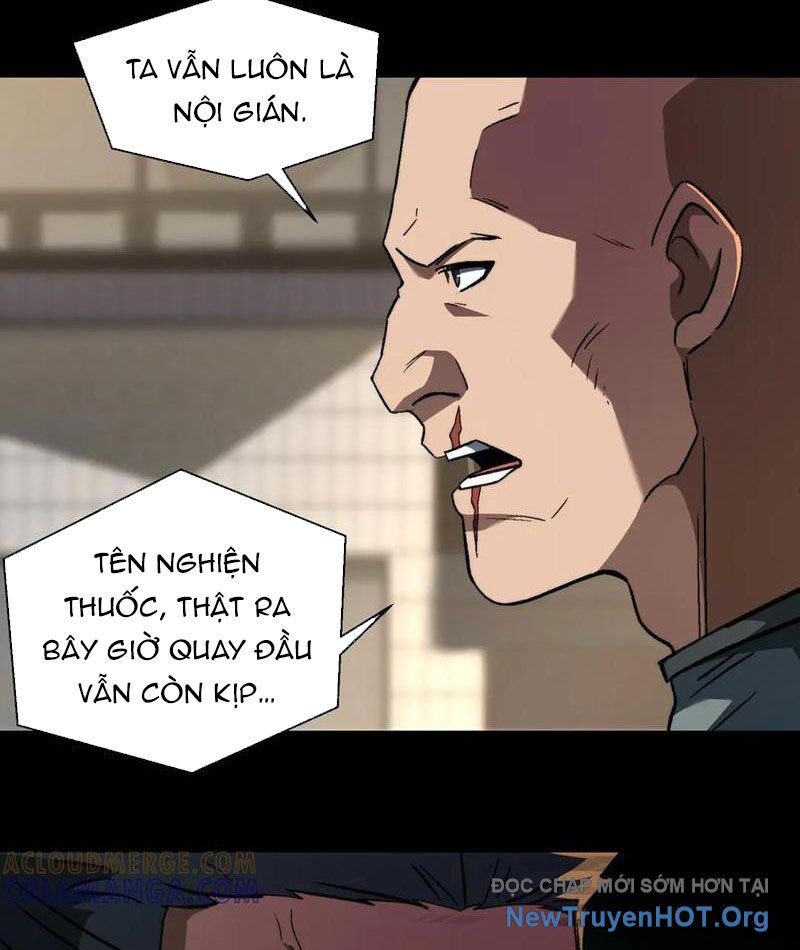 Ta Là Tai Họa Cấp Mục Sư Chapter 50 - Trang 33