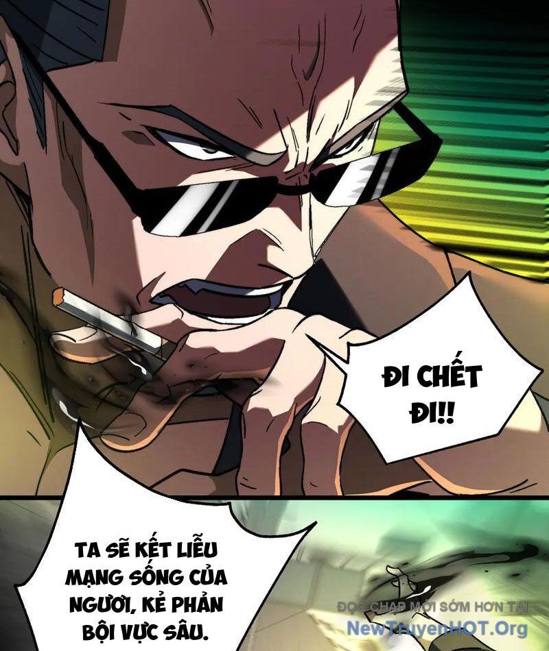 Ta Là Tai Họa Cấp Mục Sư Chapter 50 - Trang 34