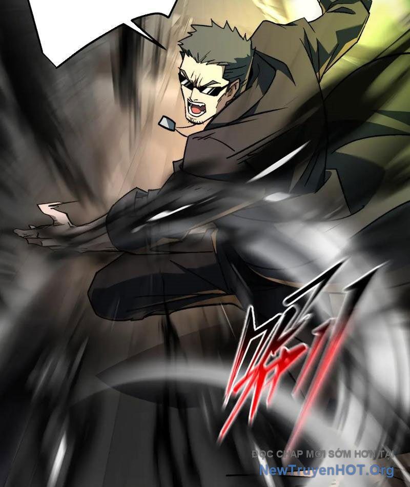 Ta Là Tai Họa Cấp Mục Sư Chapter 50 - Trang 35
