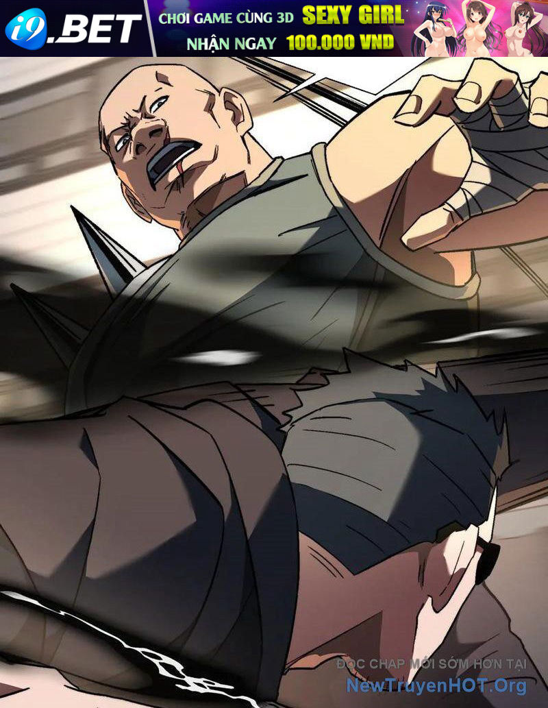 Ta Là Tai Họa Cấp Mục Sư Chapter 50 - Trang 37