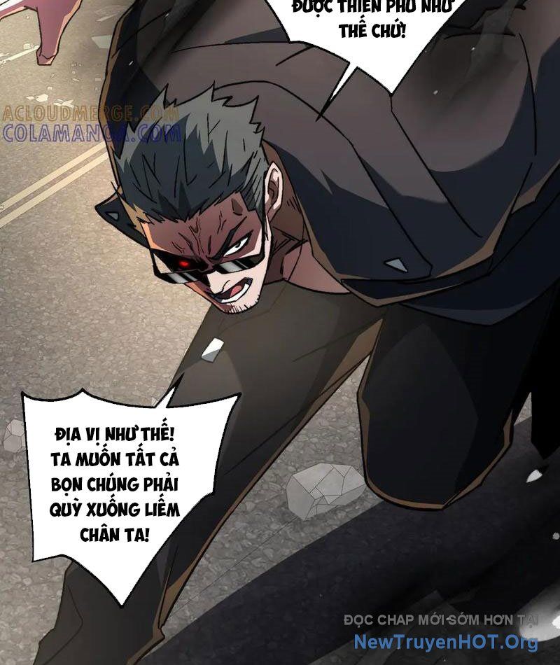 Ta Là Tai Họa Cấp Mục Sư Chapter 50 - Trang 39