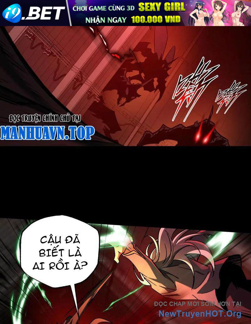 Ta Là Tai Họa Cấp Mục Sư Chapter 50 - Trang 4