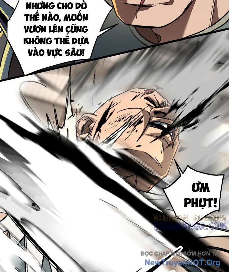 Ta Là Tai Họa Cấp Mục Sư Chapter 50 - Trang 41