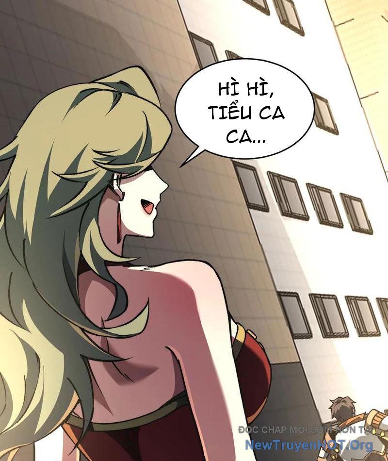 Ta Là Tai Họa Cấp Mục Sư Chapter 50 - Trang 43