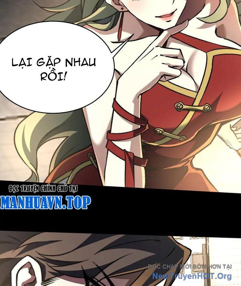 Ta Là Tai Họa Cấp Mục Sư Chapter 50 - Trang 45