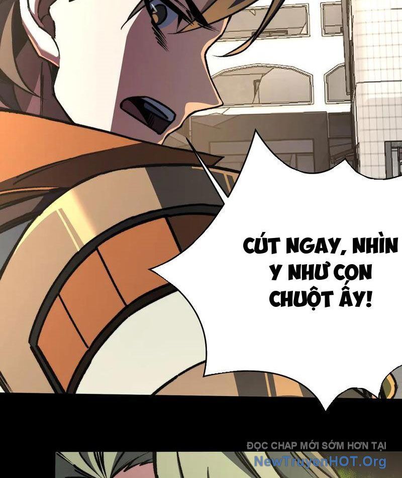 Ta Là Tai Họa Cấp Mục Sư Chapter 50 - Trang 46