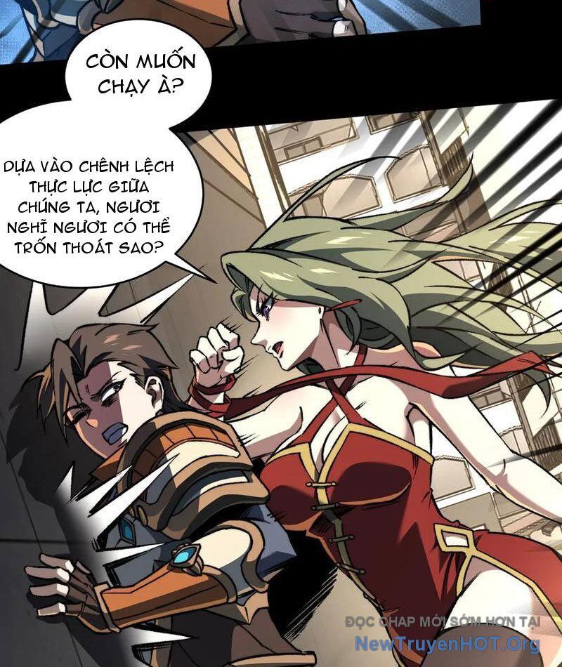 Ta Là Tai Họa Cấp Mục Sư Chapter 50 - Trang 48