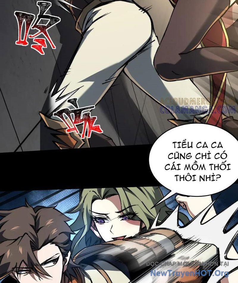 Ta Là Tai Họa Cấp Mục Sư Chapter 50 - Trang 49