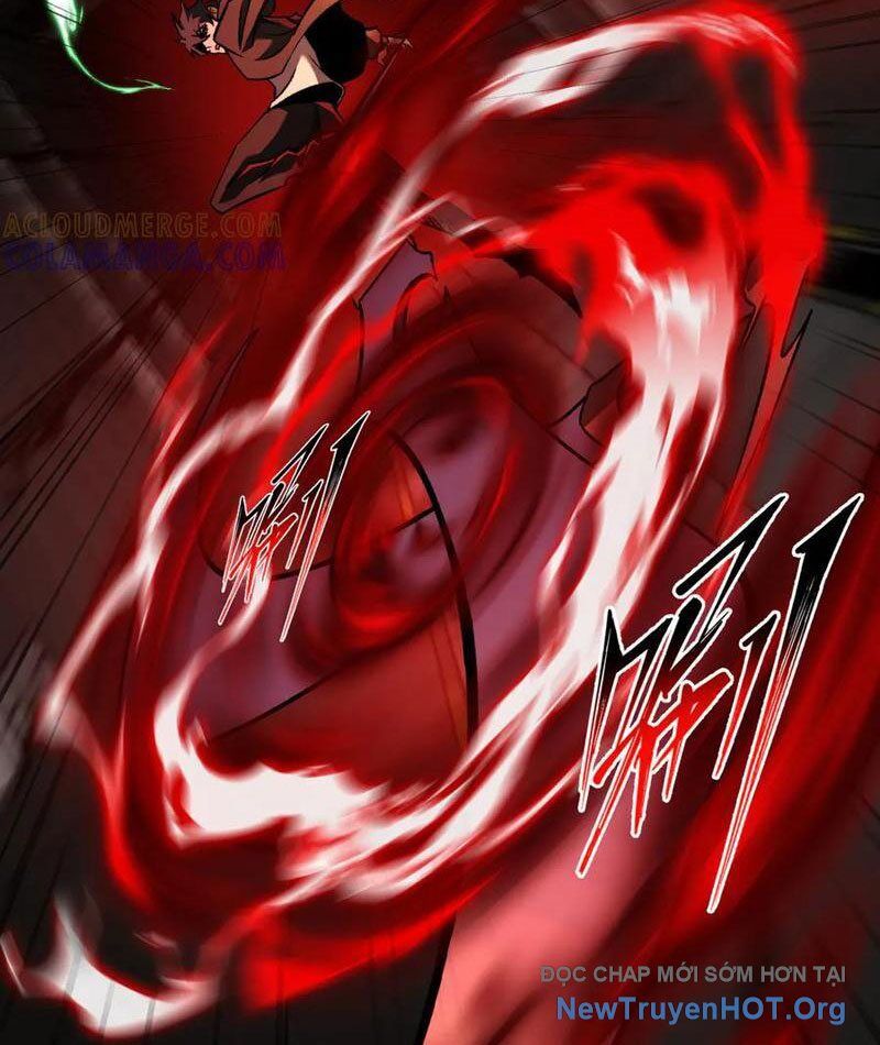 Ta Là Tai Họa Cấp Mục Sư Chapter 50 - Trang 5