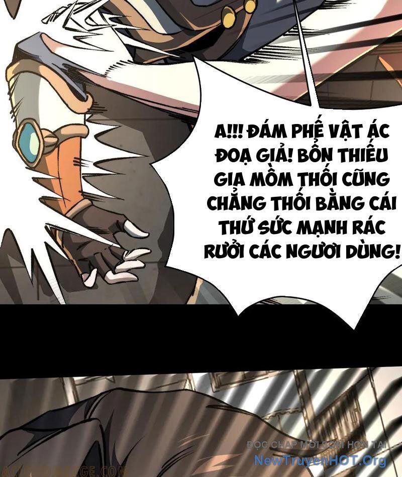 Ta Là Tai Họa Cấp Mục Sư Chapter 50 - Trang 51