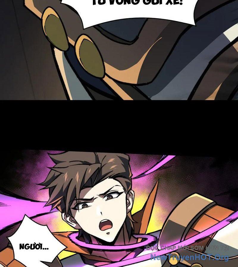 Ta Là Tai Họa Cấp Mục Sư Chapter 50 - Trang 53