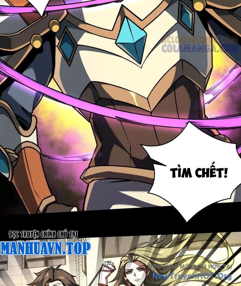 Ta Là Tai Họa Cấp Mục Sư Chapter 50 - Trang 54