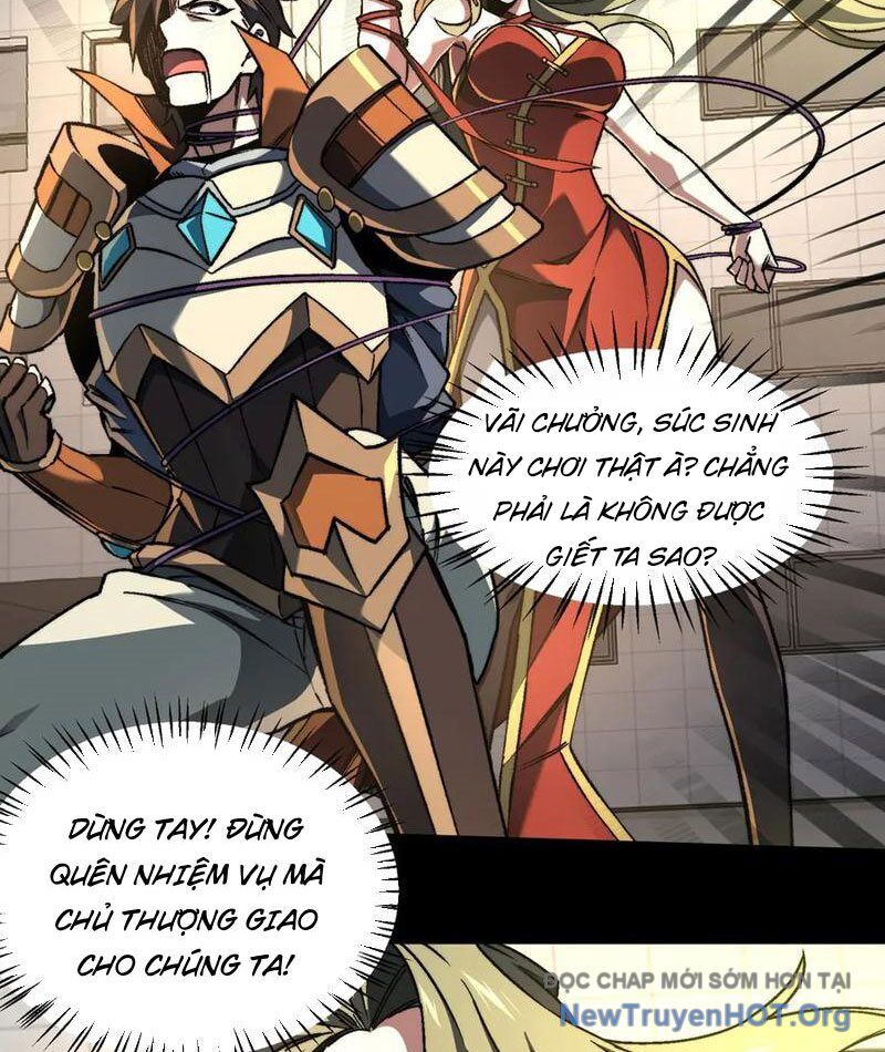 Ta Là Tai Họa Cấp Mục Sư Chapter 50 - Trang 55