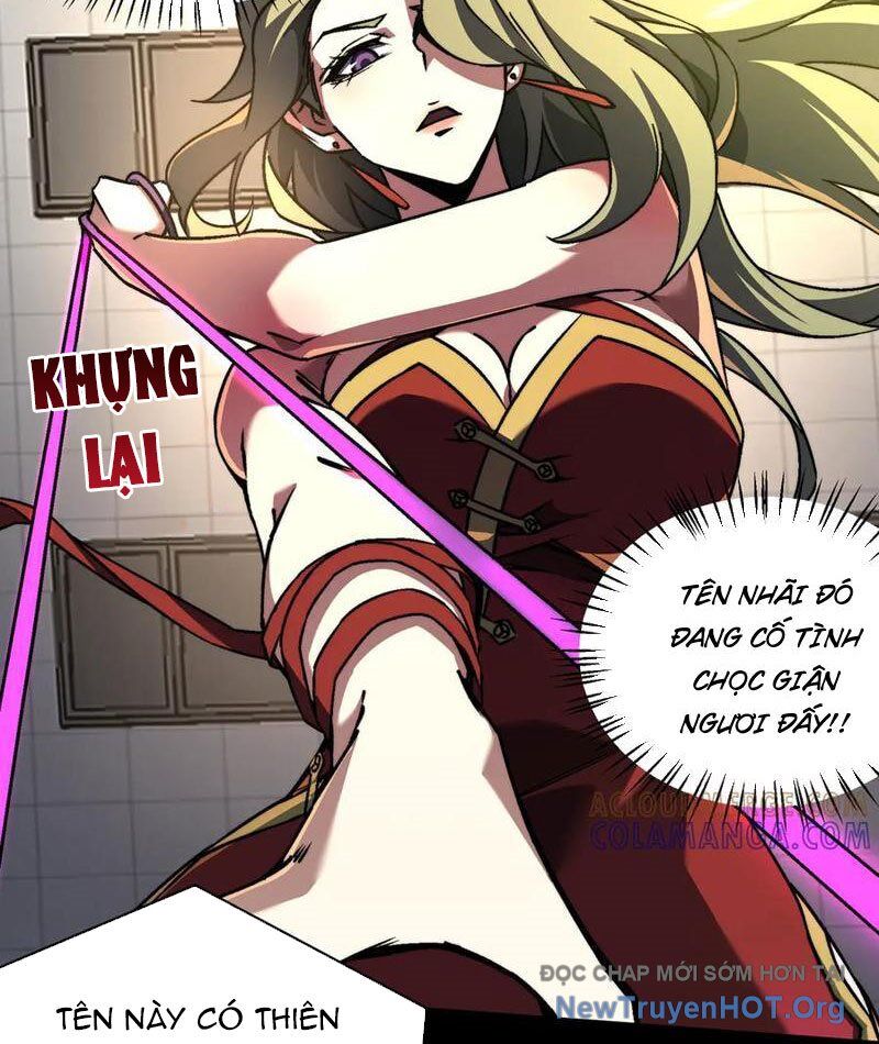 Ta Là Tai Họa Cấp Mục Sư Chapter 50 - Trang 56