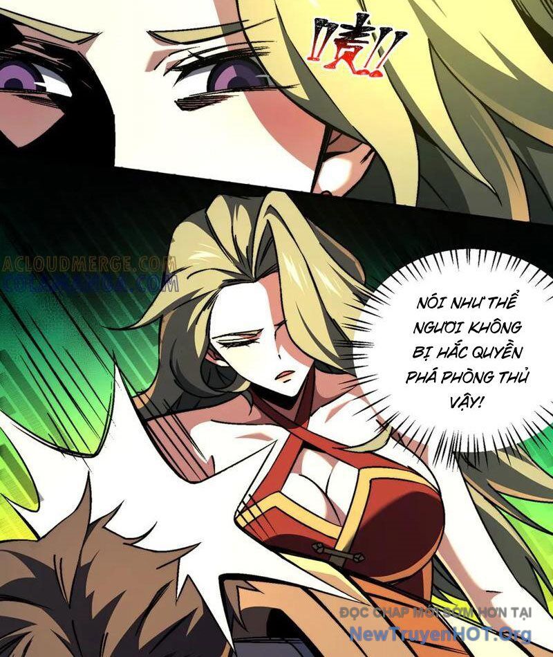 Ta Là Tai Họa Cấp Mục Sư Chapter 50 - Trang 59