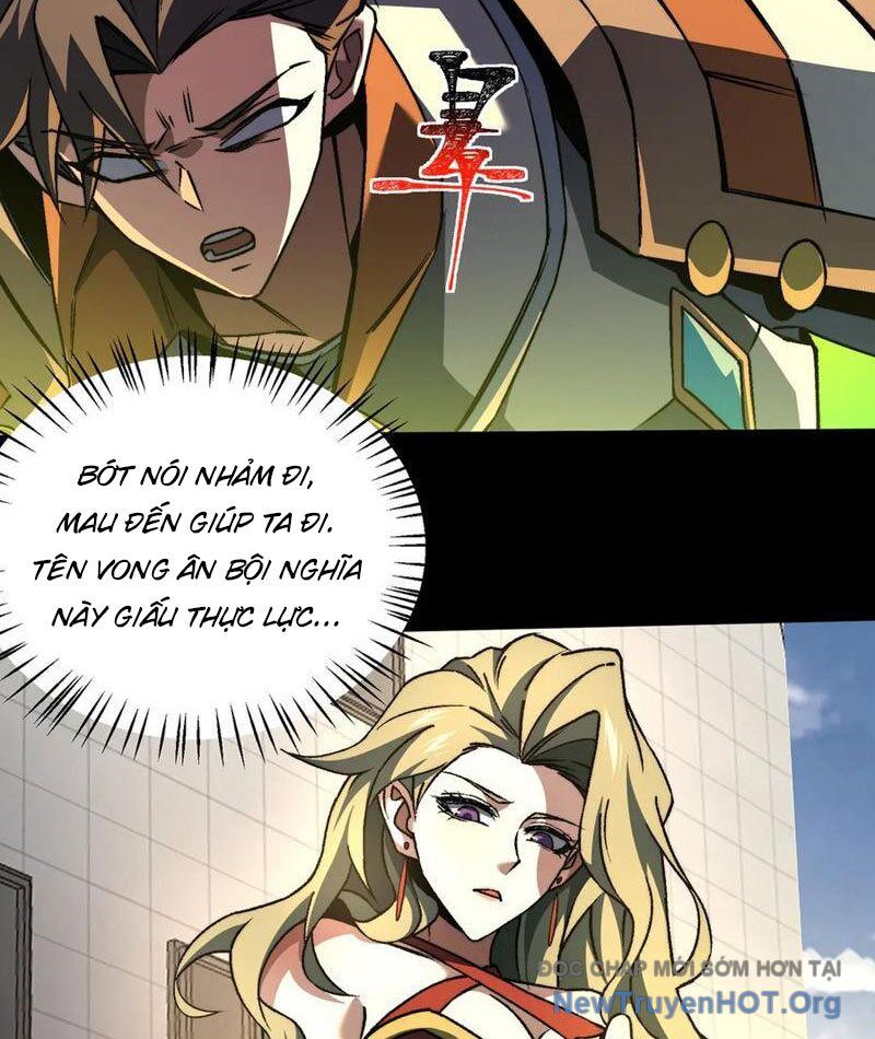 Ta Là Tai Họa Cấp Mục Sư Chapter 50 - Trang 60