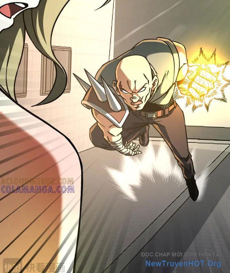 Ta Là Tai Họa Cấp Mục Sư Chapter 50 - Trang 64