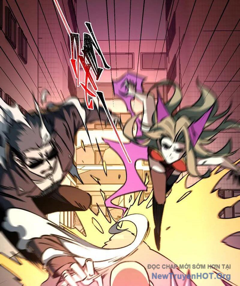 Ta Là Tai Họa Cấp Mục Sư Chapter 50 - Trang 73