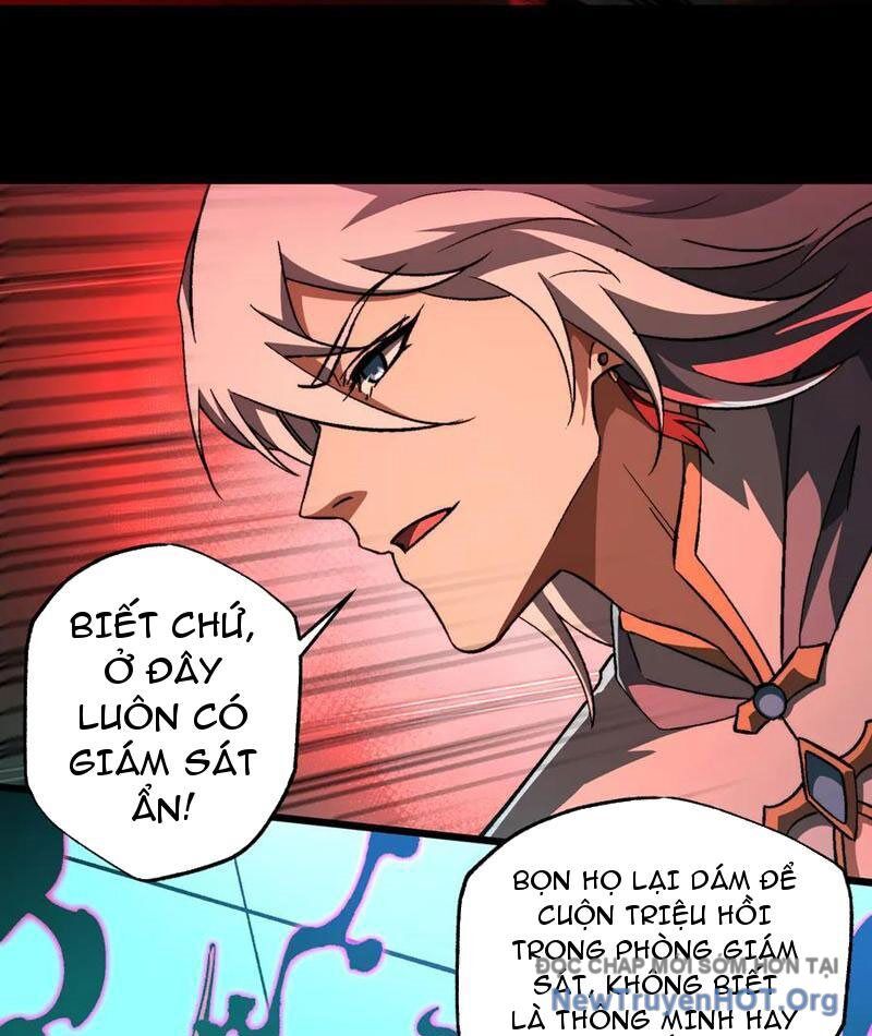 Ta Là Tai Họa Cấp Mục Sư Chapter 50 - Trang 8