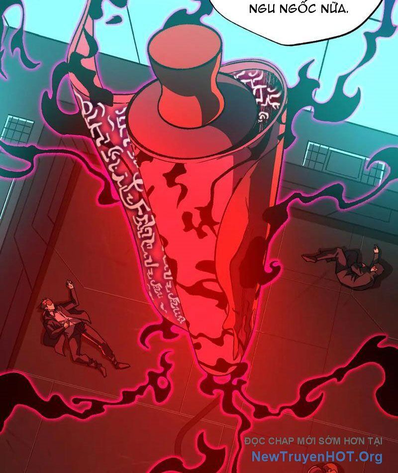 Ta Là Tai Họa Cấp Mục Sư Chapter 50 - Trang 9