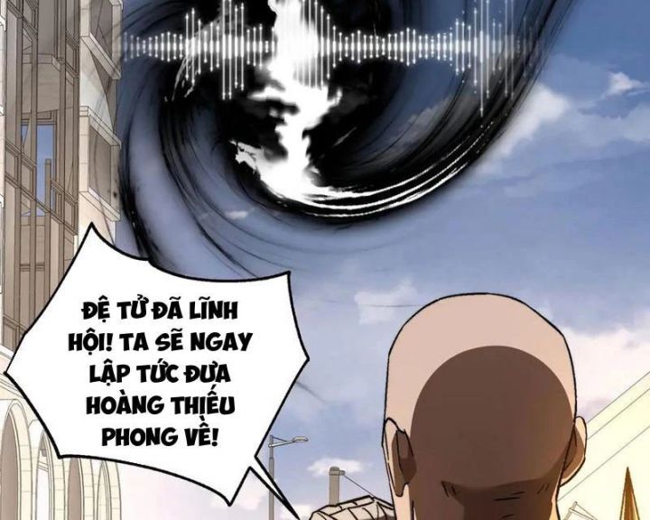 Ta Là Tai Họa Cấp Mục Sư - Chapter 51 - Page 111