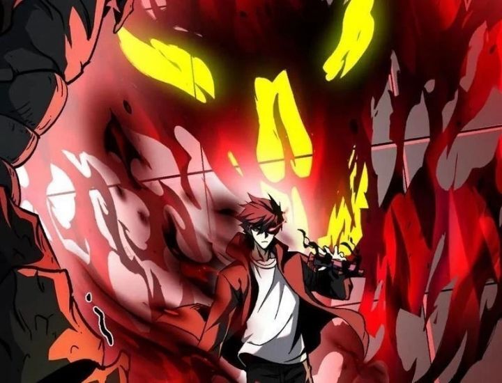 Ta Là Tai Họa Cấp Mục Sư - Chapter 51 - Page 122