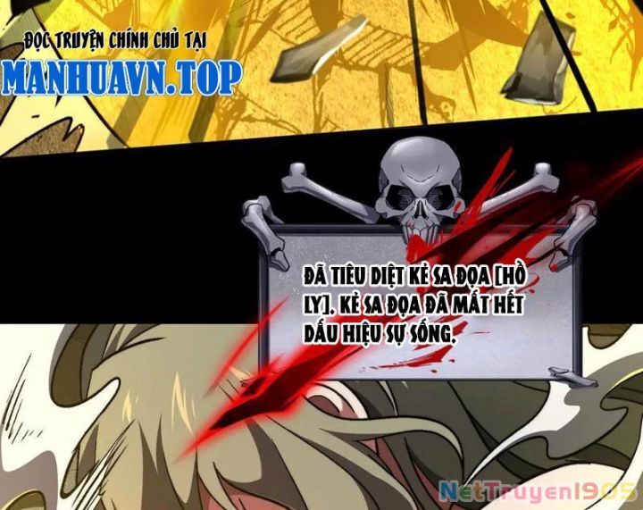 Ta Là Tai Họa Cấp Mục Sư - Chapter 51 - Page 27