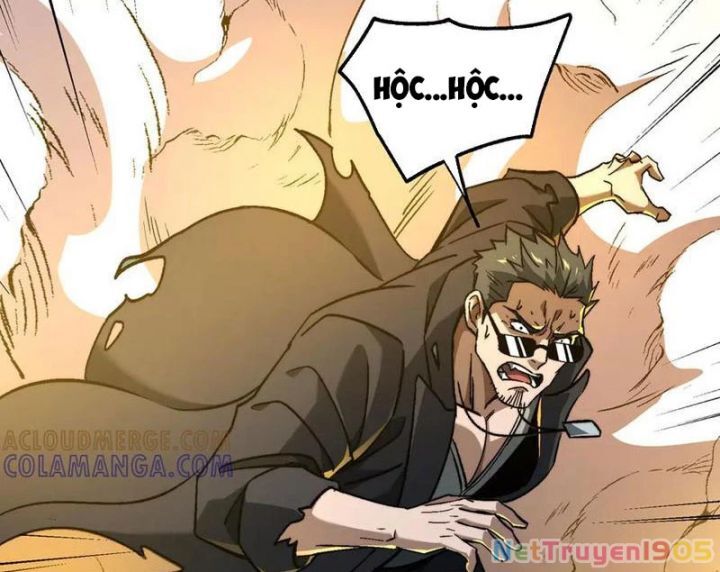 Ta Là Tai Họa Cấp Mục Sư - Chapter 51 - Page 32