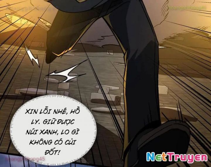 Ta Là Tai Họa Cấp Mục Sư - Chapter 51 - Page 33