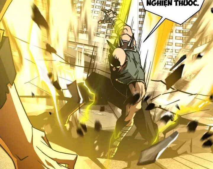 Ta Là Tai Họa Cấp Mục Sư - Chapter 51 - Page 37