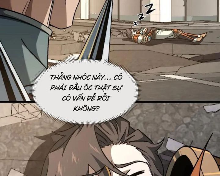 Ta Là Tai Họa Cấp Mục Sư - Chapter 51 - Page 61