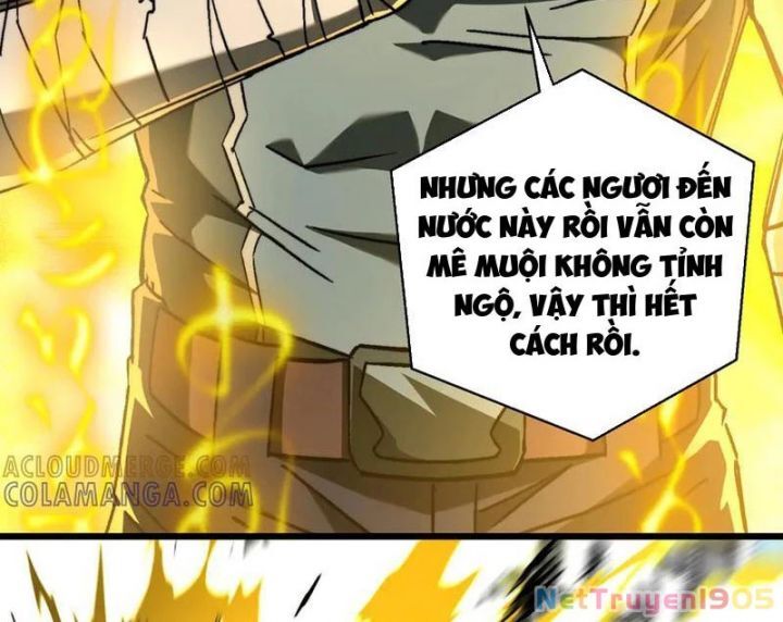 Ta Là Tai Họa Cấp Mục Sư - Chapter 51 - Page 9