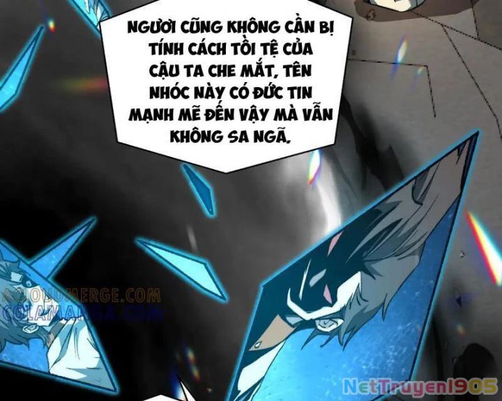 Ta Là Tai Họa Cấp Mục Sư - Chapter 51 - Page 97
