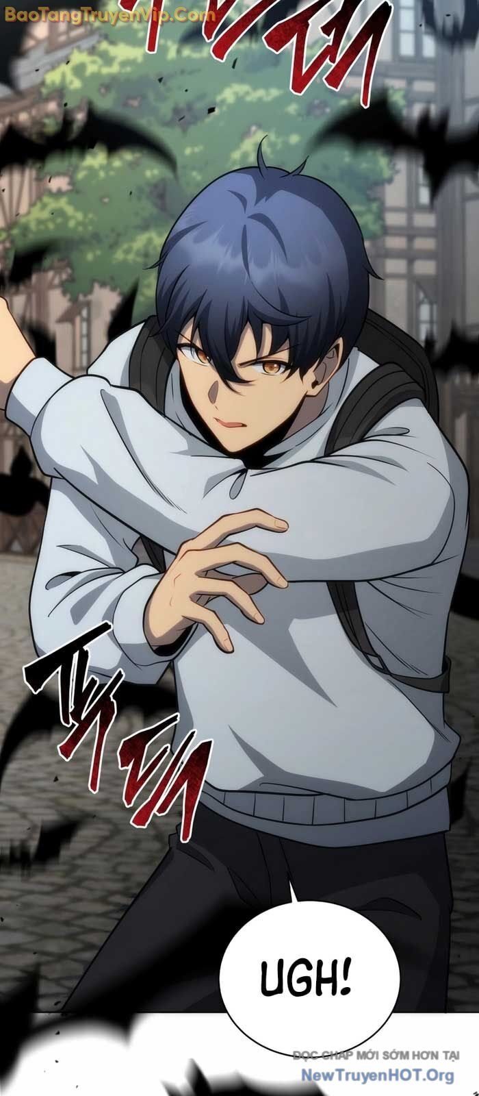 Tử Linh Sư Thiên Tài Của Học Viện - Chapter 179 - Page 10