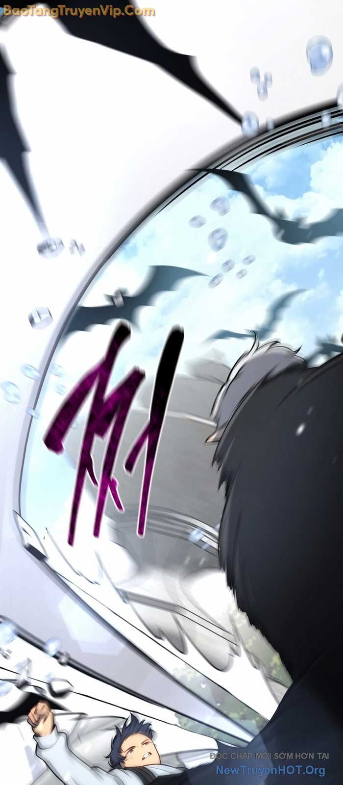 Tử Linh Sư Thiên Tài Của Học Viện - Chapter 179 - Page 13