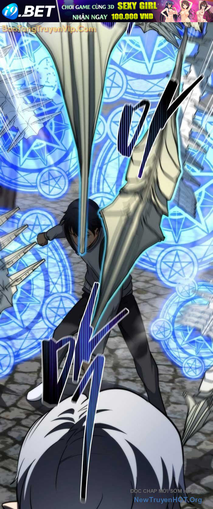 Tử Linh Sư Thiên Tài Của Học Viện - Chapter 179 - Page 23