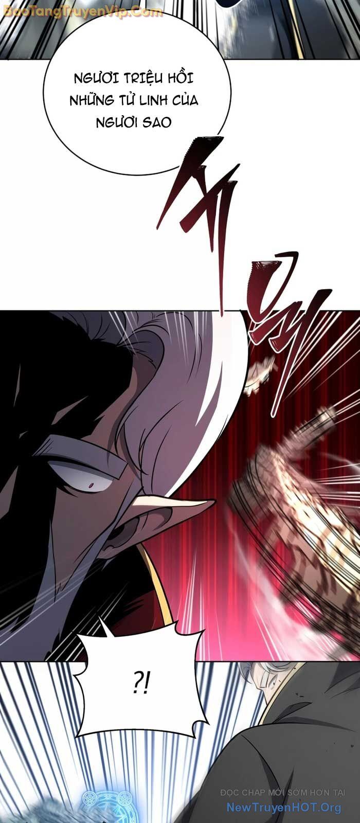 Tử Linh Sư Thiên Tài Của Học Viện - Chapter 179 - Page 26