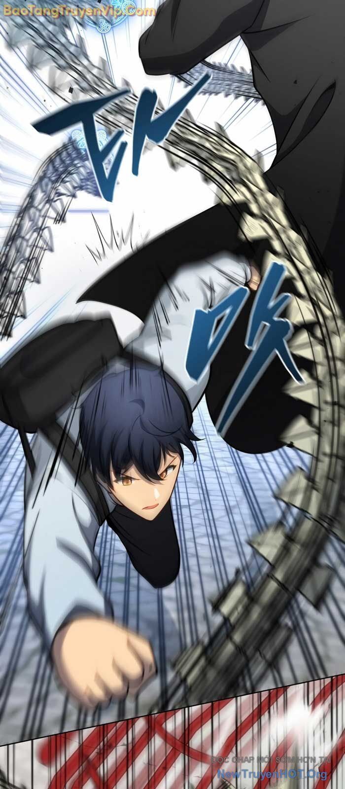 Tử Linh Sư Thiên Tài Của Học Viện - Chapter 179 - Page 27