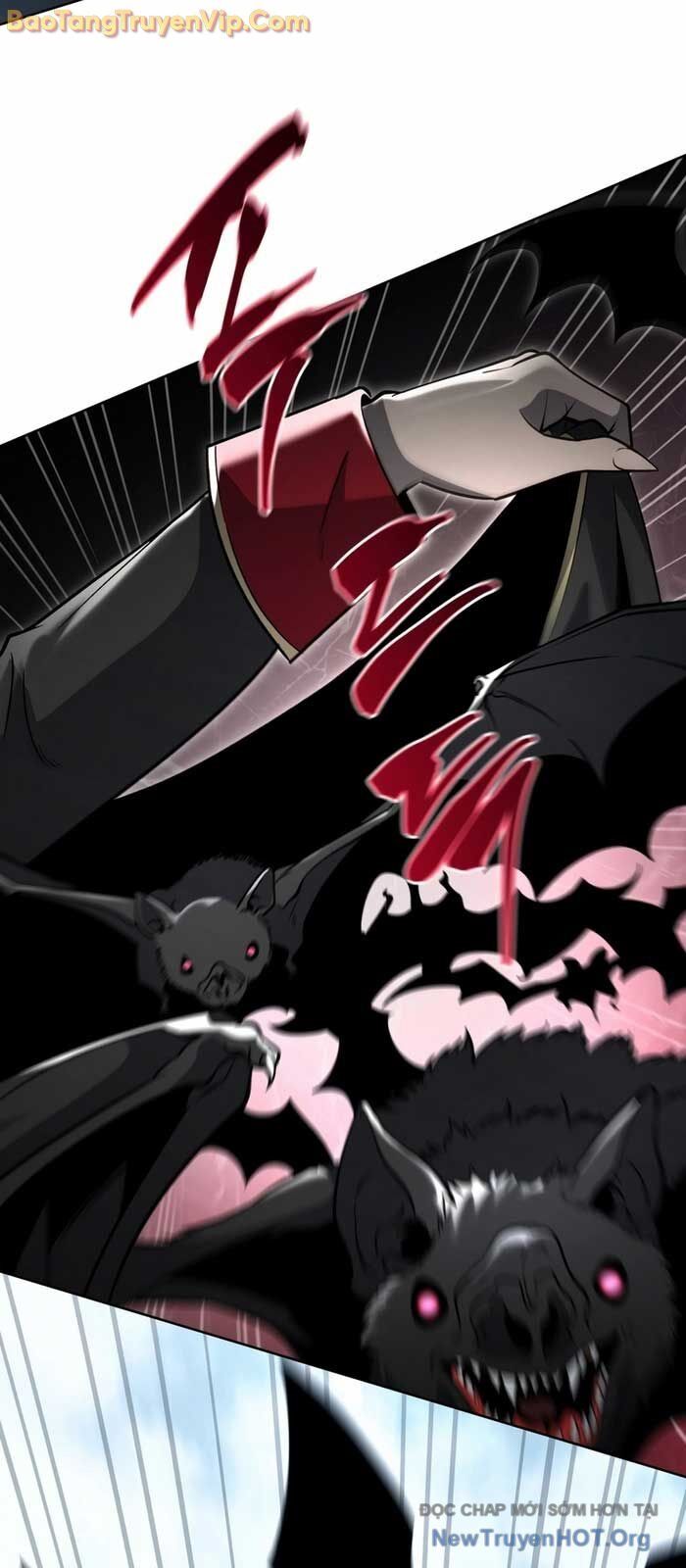 Tử Linh Sư Thiên Tài Của Học Viện - Chapter 179 - Page 3