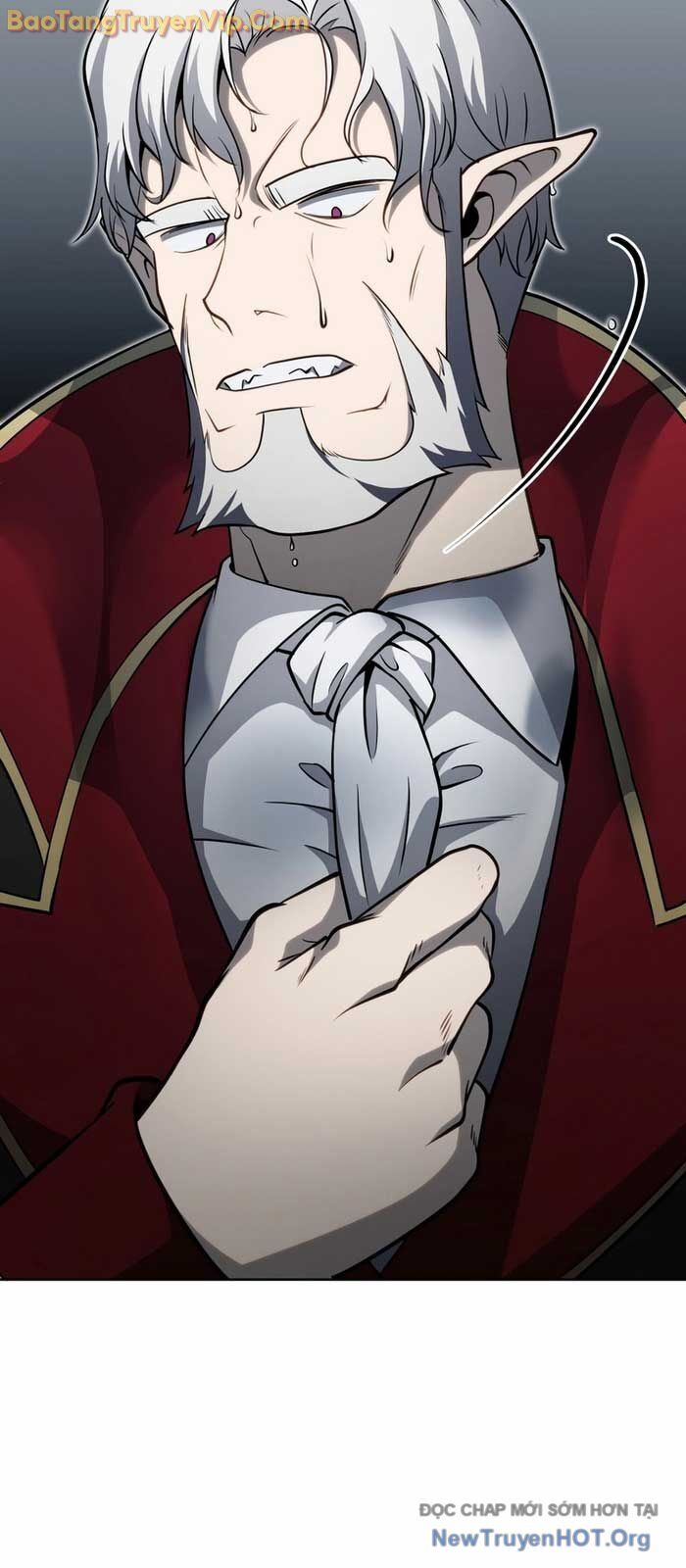 Tử Linh Sư Thiên Tài Của Học Viện - Chapter 179 - Page 40