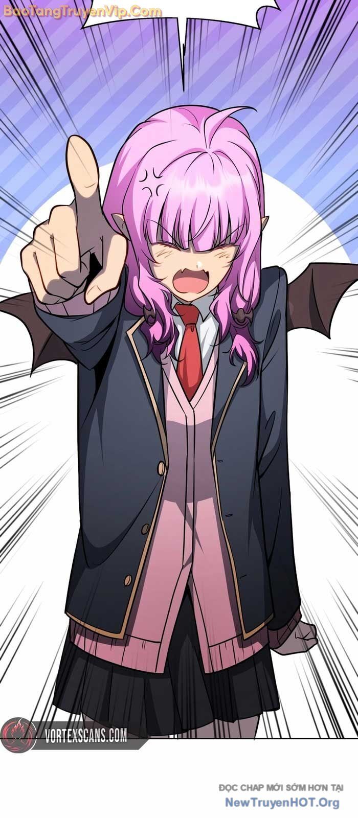 Tử Linh Sư Thiên Tài Của Học Viện - Chapter 179 - Page 46