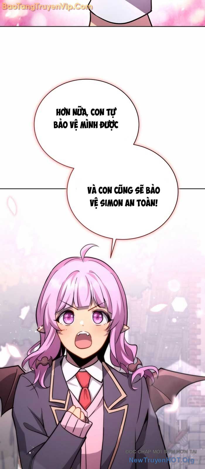 Tử Linh Sư Thiên Tài Của Học Viện - Chapter 179 - Page 50